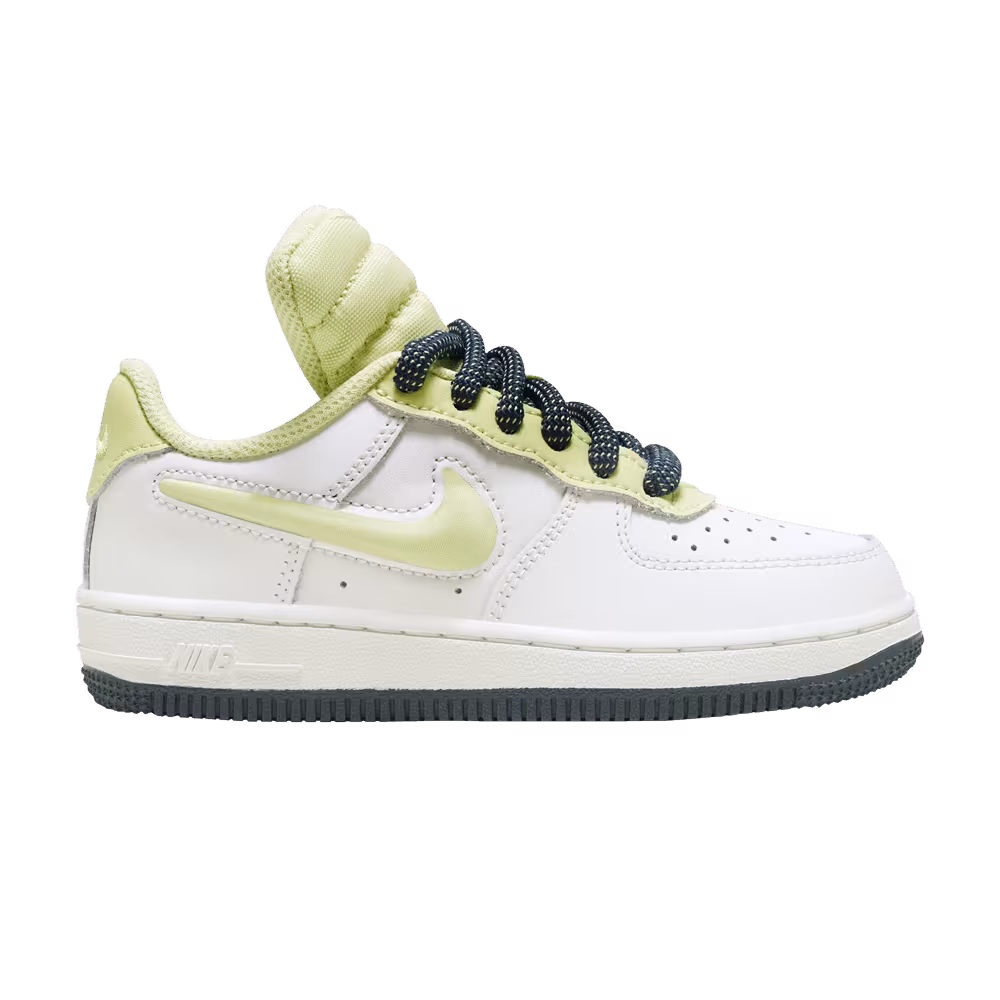 Nike Force 1 Low PS Padded Tongue