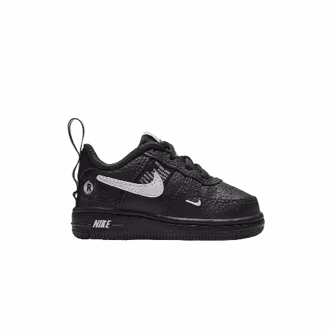 Nike Force 1 LV8 Utility TD 'Overbranding'
