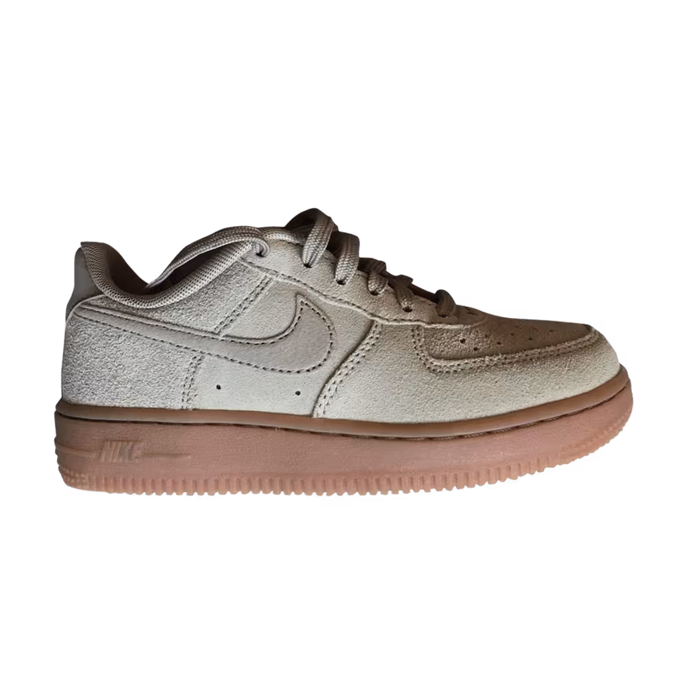 Nike Force 1 Low LV8 PS Mushroom