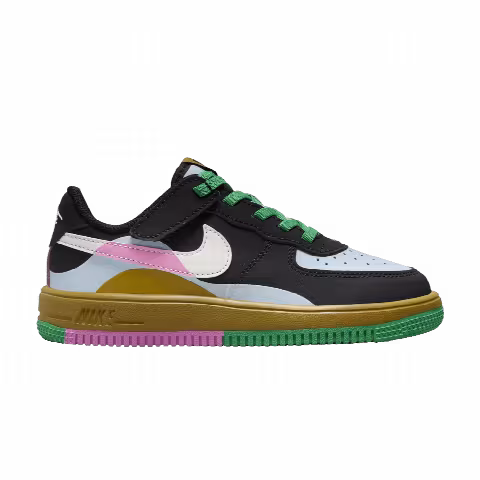 Nike Force 1 Low EasyOn LV8 2 PS 'Dance'