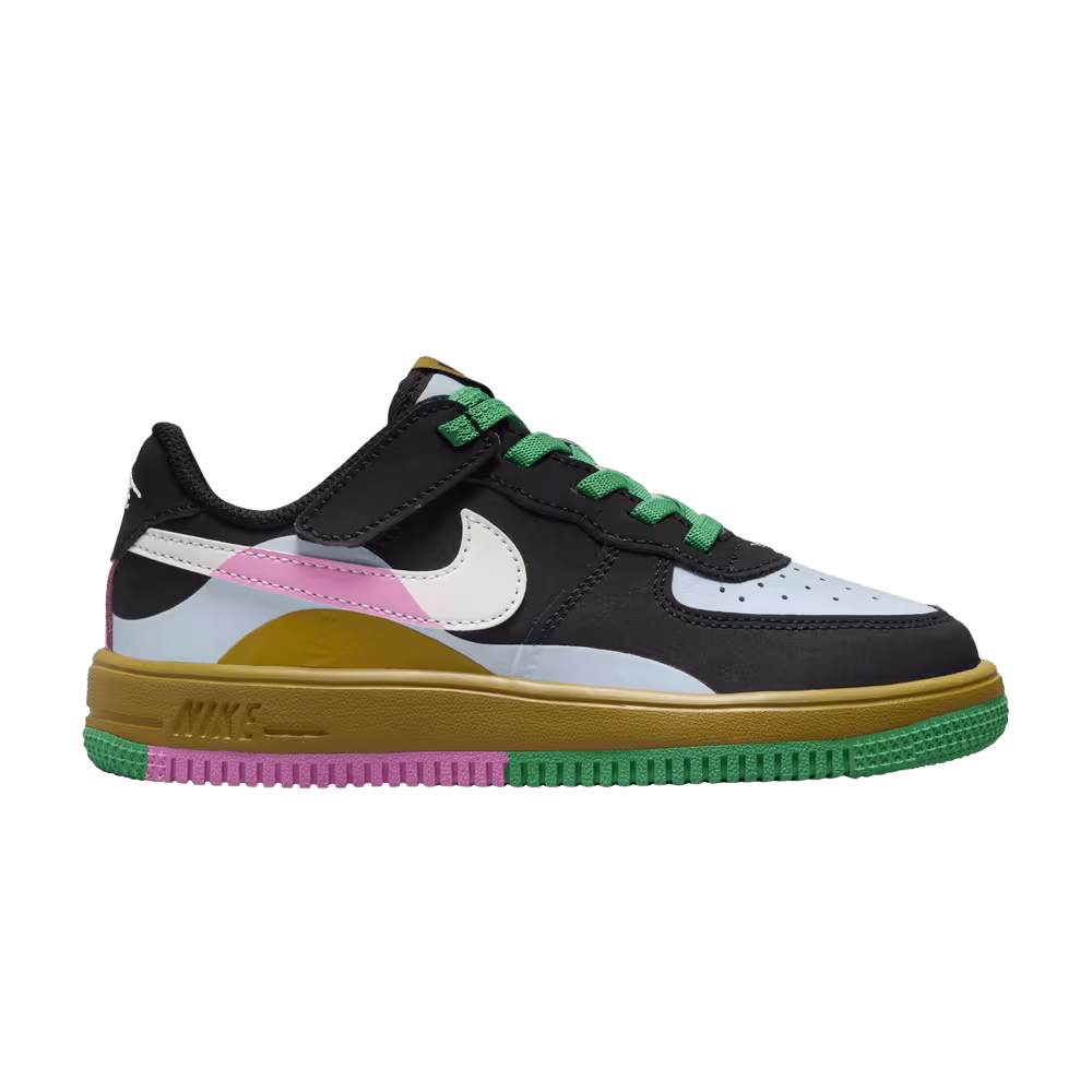 Nike Force 1 Low EasyOn LV8 2 PS Dance