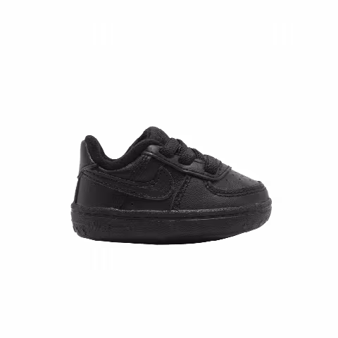 Nike Force 1 CB 'Triple Black'