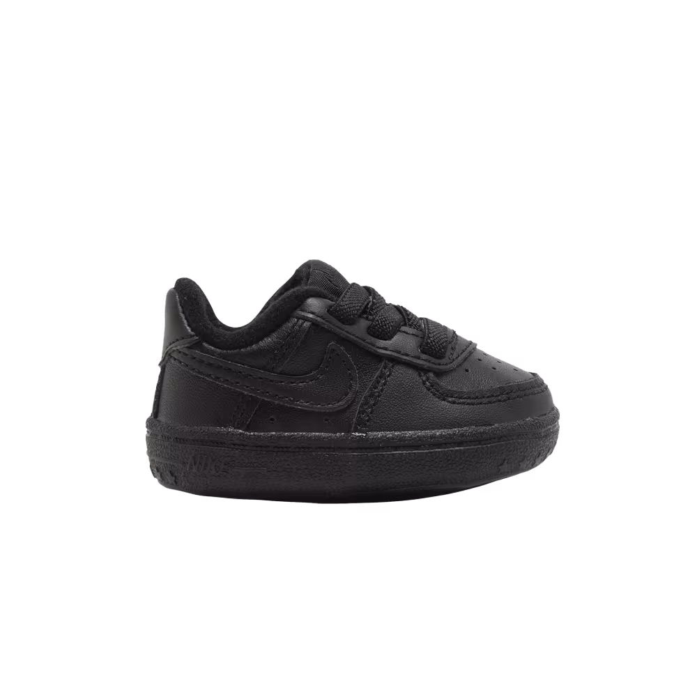 Nike Force 1 CB Triple Black