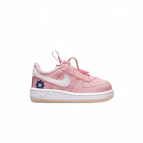 Nike Force 1 Toggle SE TD 'Floral'