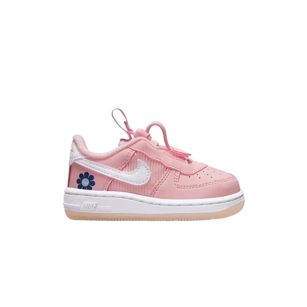 Nike Force 1 Toggle SE TD Floral
