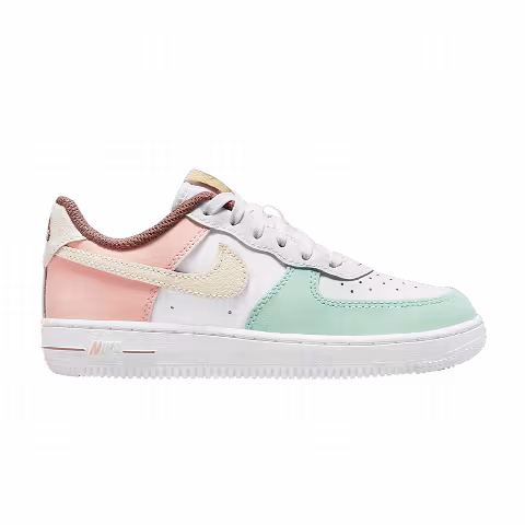 Nike Force 1 LV8 PS 'Ice Cream'