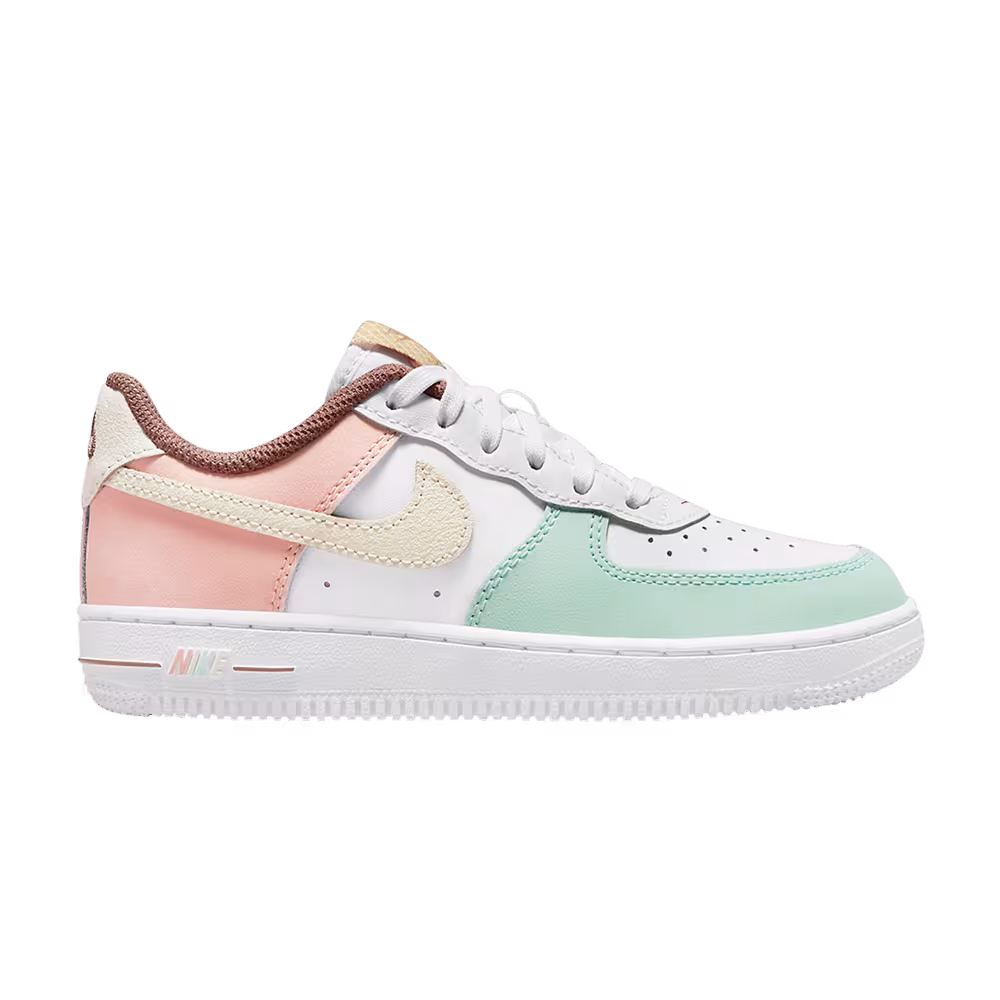 Nike Force 1 LV8 PS Ice Cream