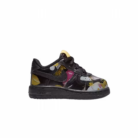 Nike Force 1 LXX TD 'Floral'