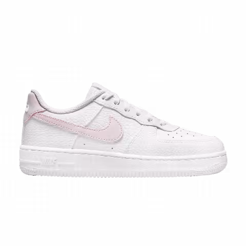 Nike Force 1 PS 'White Pink Foam'