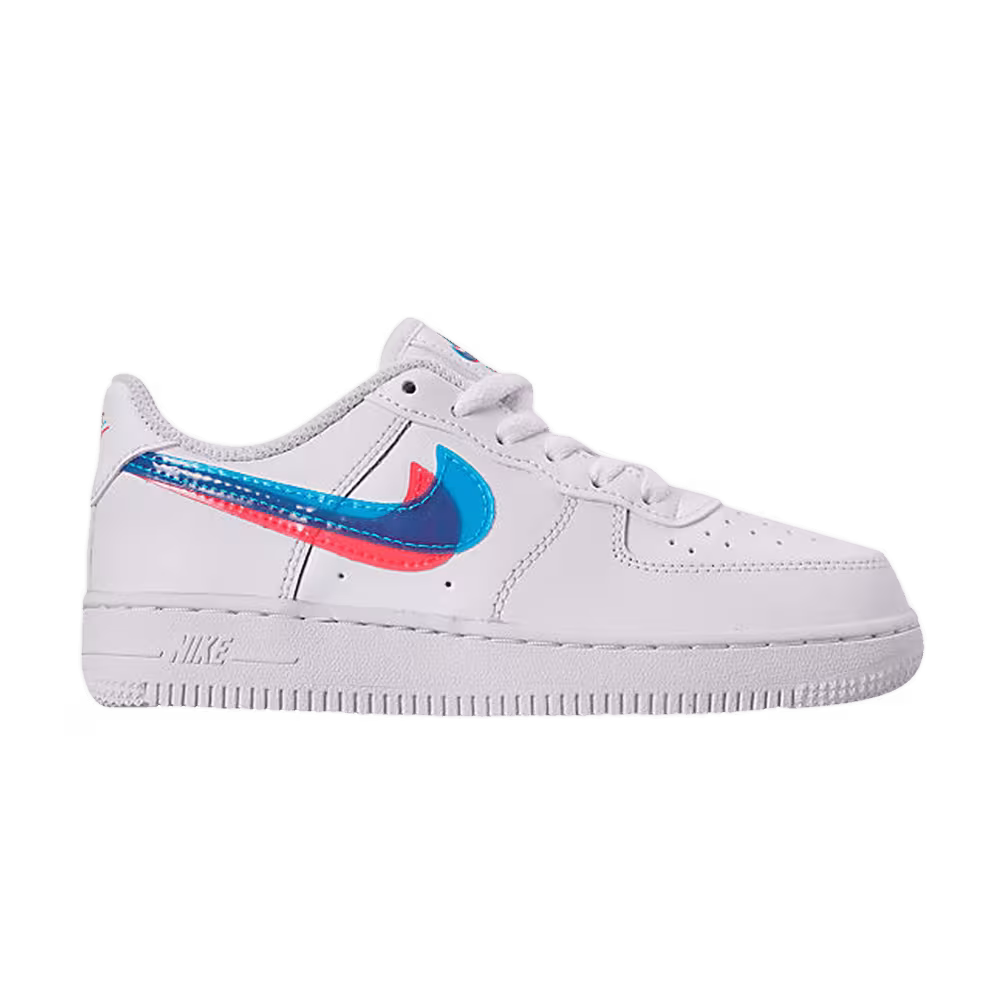 Nike Force 1 LV8 KSA PS 3D Glasses
