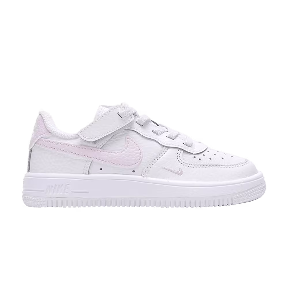 Nike Force 1 Low EasyOn PS White