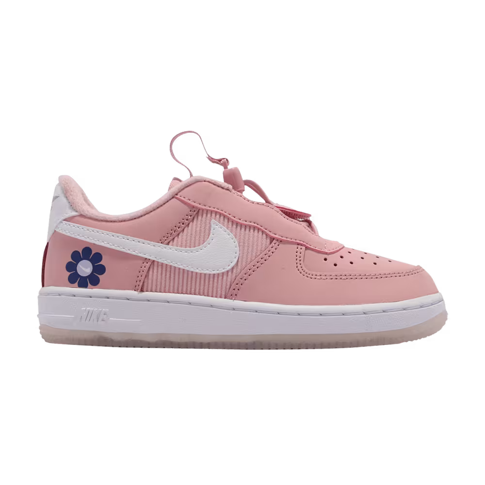 Nike Force 1 Toggle SE PS Floral