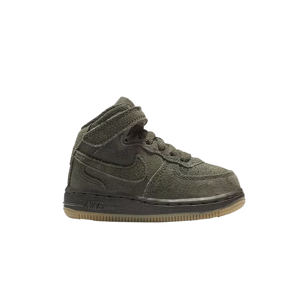 Nike Force 1 Mid LV8 TD Sequoia