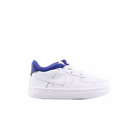 Nike Force 1 CB 'White Deep Royal Blue'