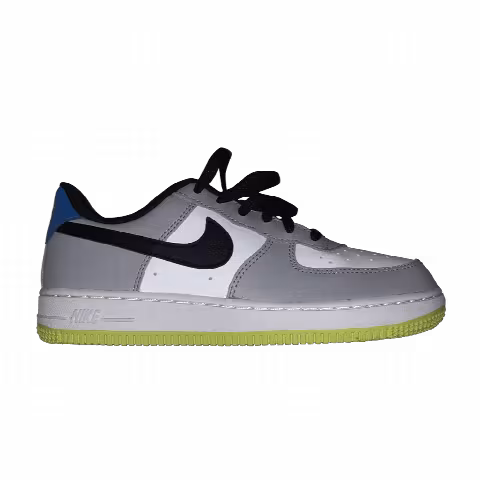 Nike Force 1 PS 'Wolf Grey'