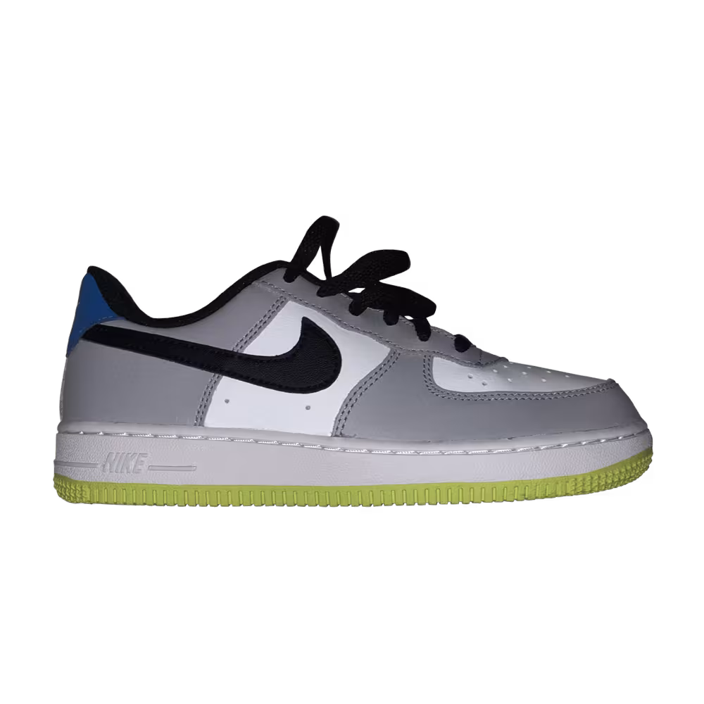 Nike Force 1 PS Wolf Grey
