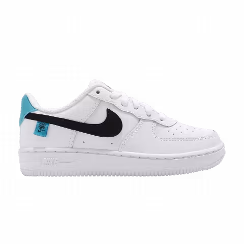 Nike Force 1 PS 'Worldwide Pack - Blue Fury'