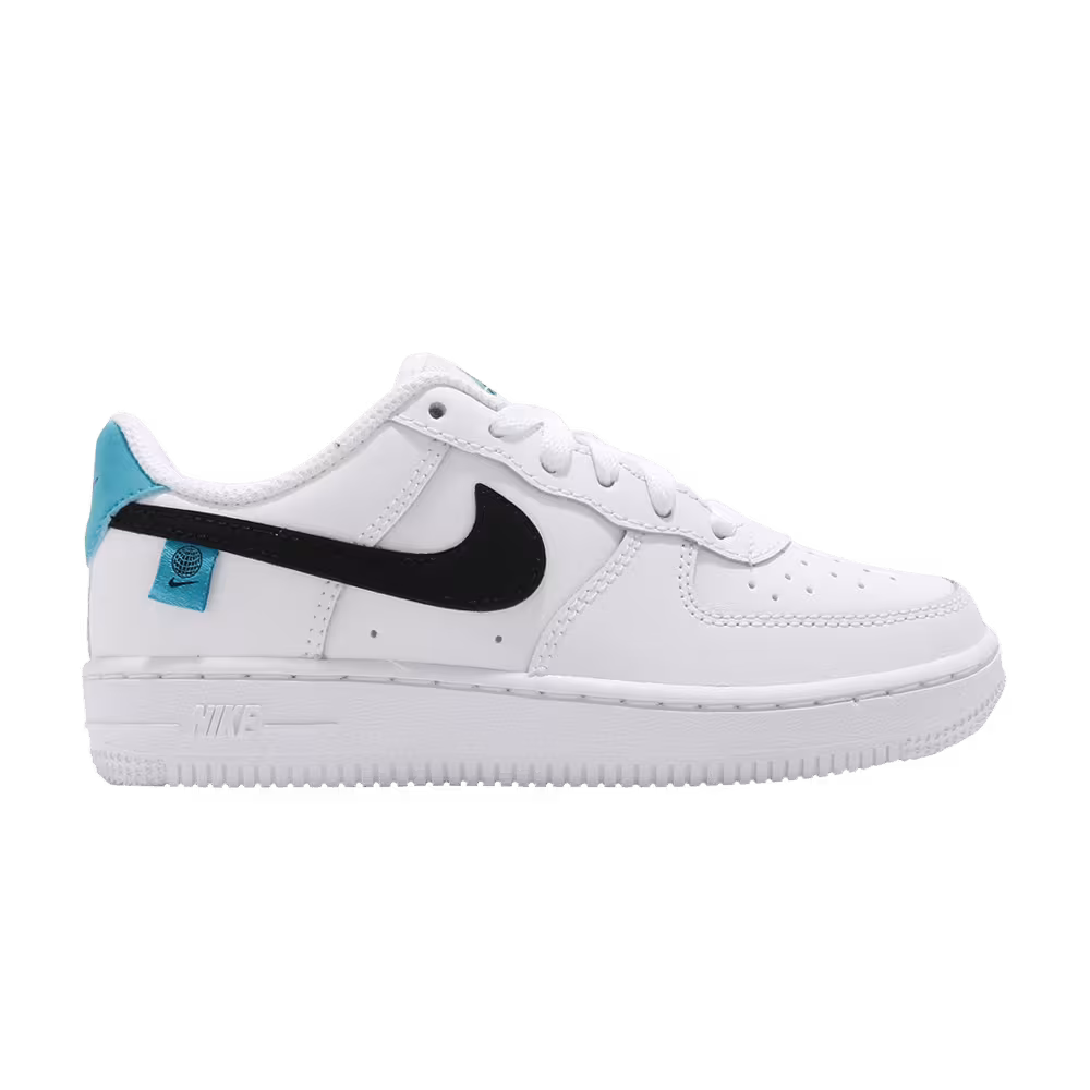 Nike Force 1 PS Worldwide Pack - Blue Fury