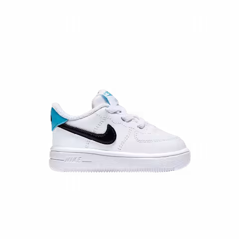 Nike Force 1 '18 TD 'White Blue Fury'