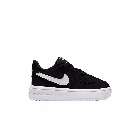 Nike Force 1 '18 TD 'Black White'