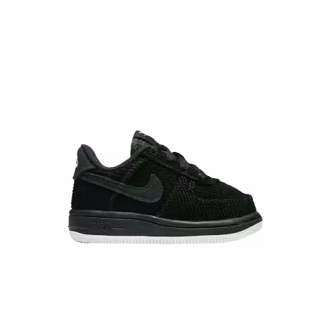 Nike Force 1 LV8 Style TD 'Black Corduroy'