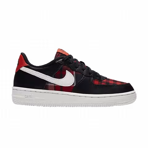 Nike Force 1 Low LV8 PS 'Flannel'