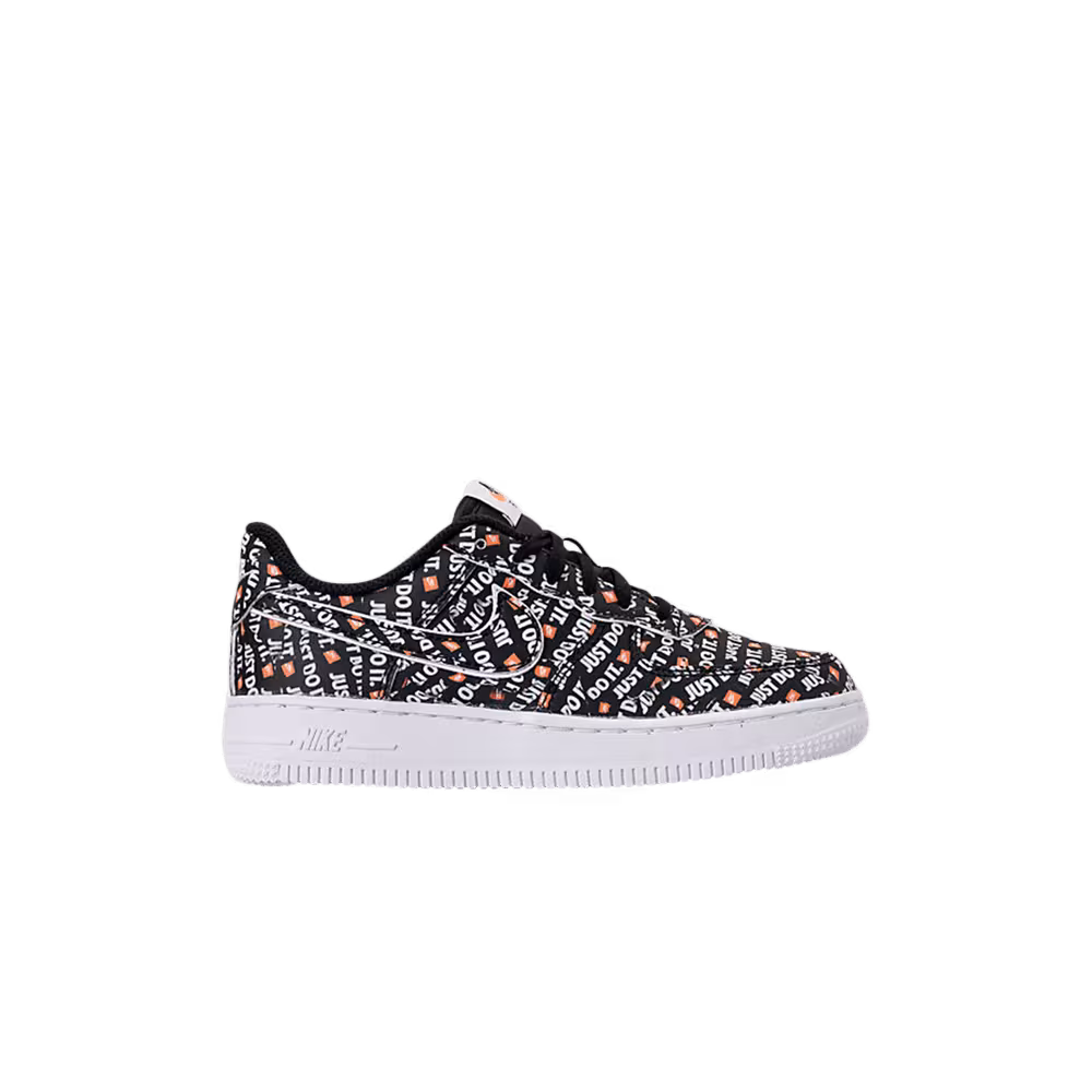 Nike Force 1 LV8 PS Just Do It