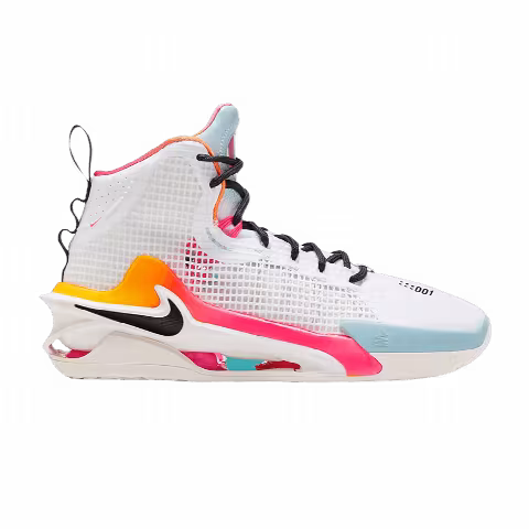 Nike Air Zoom GT Jump 'Unlock Your Space'