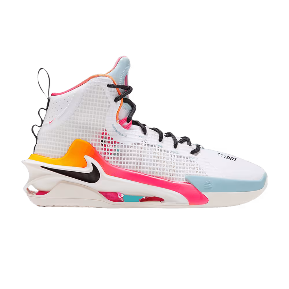 Nike Air Zoom GT Jump Unlock Your Space