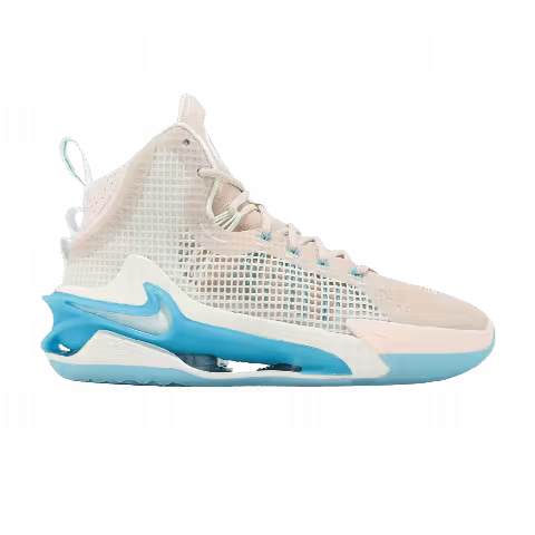 Nike Air Zoom GT Jump EP 'Pearl Vivid Sky'