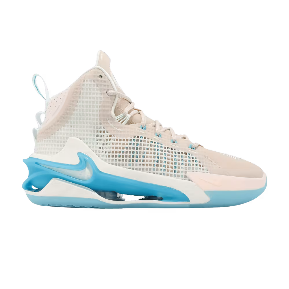 Nike Air Zoom GT Jump EP Pearl Vivid Sky