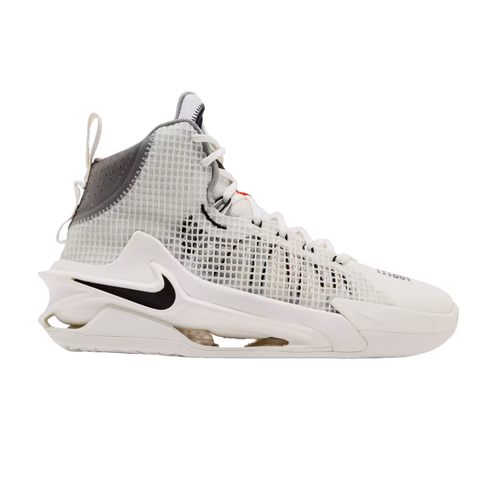 Nike Air Zoom GT Jump EP Summit White Sail