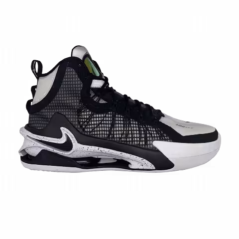 Nike Air Zoom GT Jump TB 'Black White'