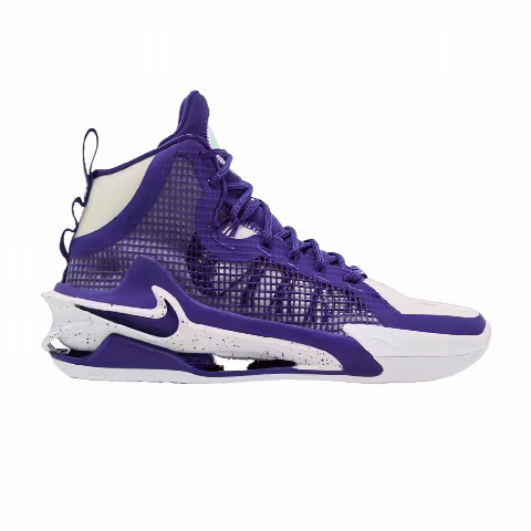 Nike Air Zoom GT Jump TB 'Field Purple'