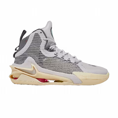 Nike Air Zoom GT Jump 'Vast Grey'