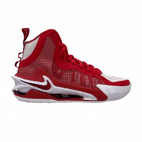 Nike Air Zoom GT Jump TB 'University Red'