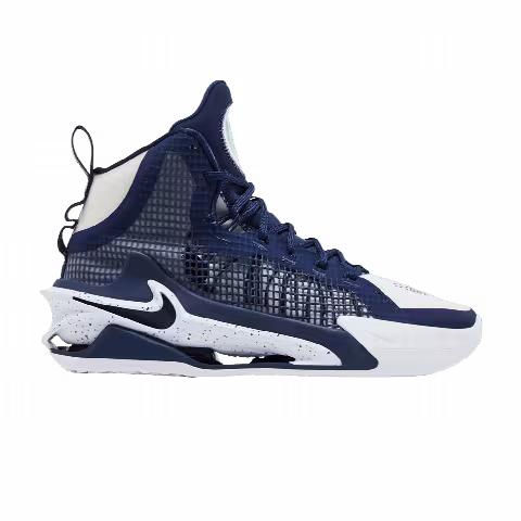 Nike Air Zoom GT Jump TB 'Midnight Navy'
