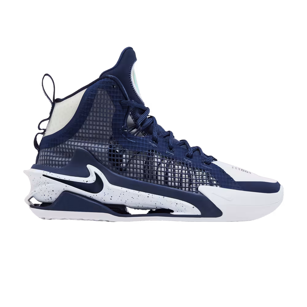 Nike Air Zoom GT Jump TB Midnight Navy