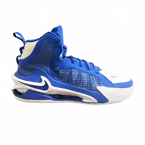 Nike Air Zoom GT Jump TB 'Game Royal'