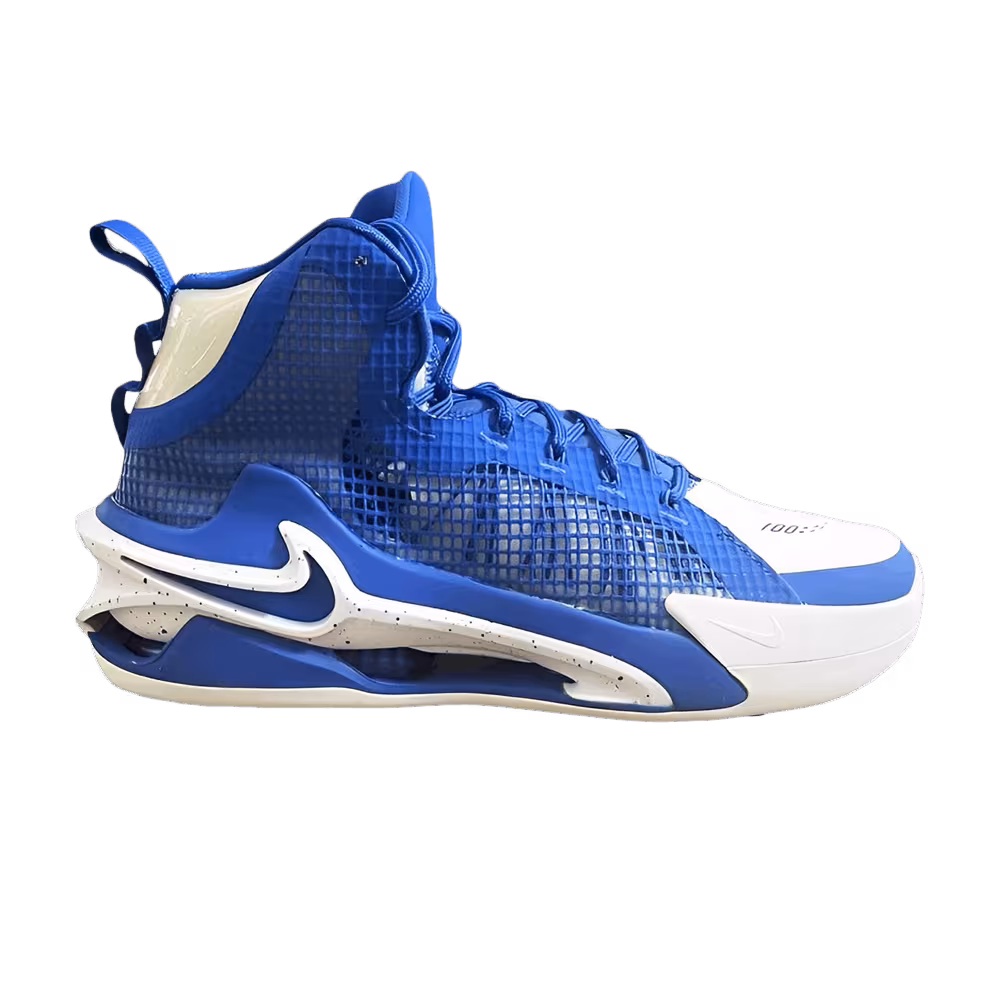 Nike Air Zoom GT Jump TB Game Royal