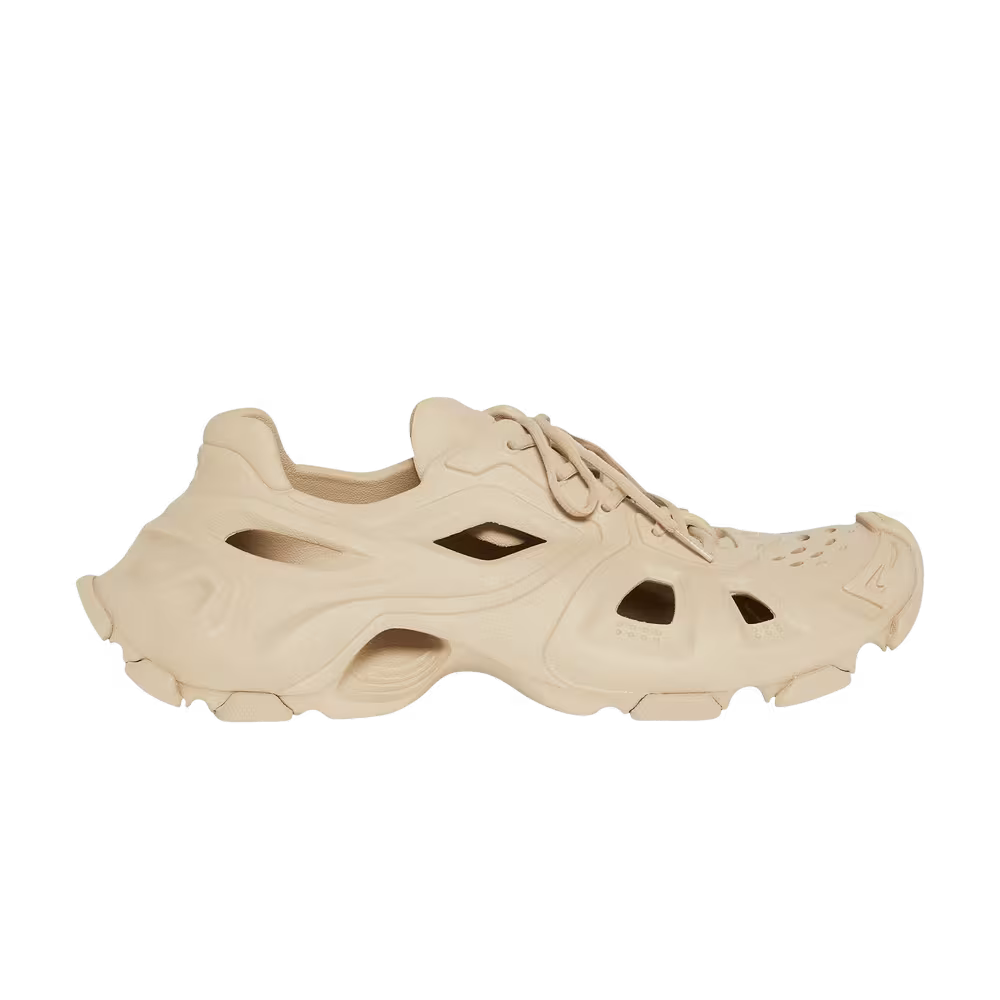 Balenciaga Women's HD Low Nude