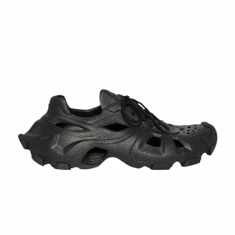 Balenciaga Wmns HD Low 'Black'