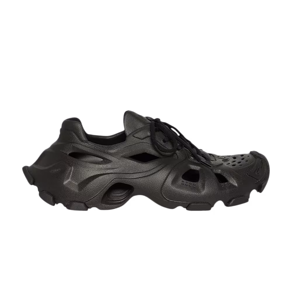 Balenciaga Women's HD Low Black