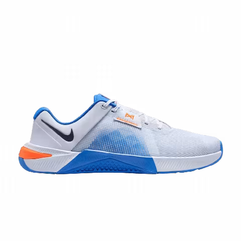 Nike Metcon 10 'Blue Orange'