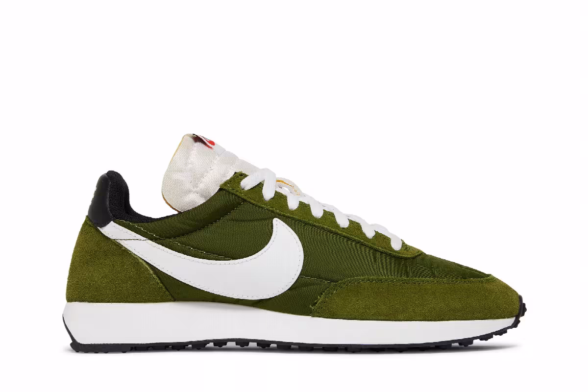 Nike Air Tailwind 79 Olive, view 2