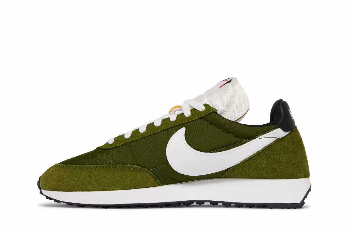 Nike Air Tailwind 79 Olive, view 4