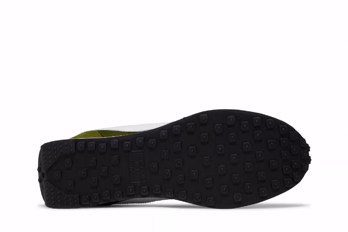 Nike Air Tailwind 79 Olive, view 5
