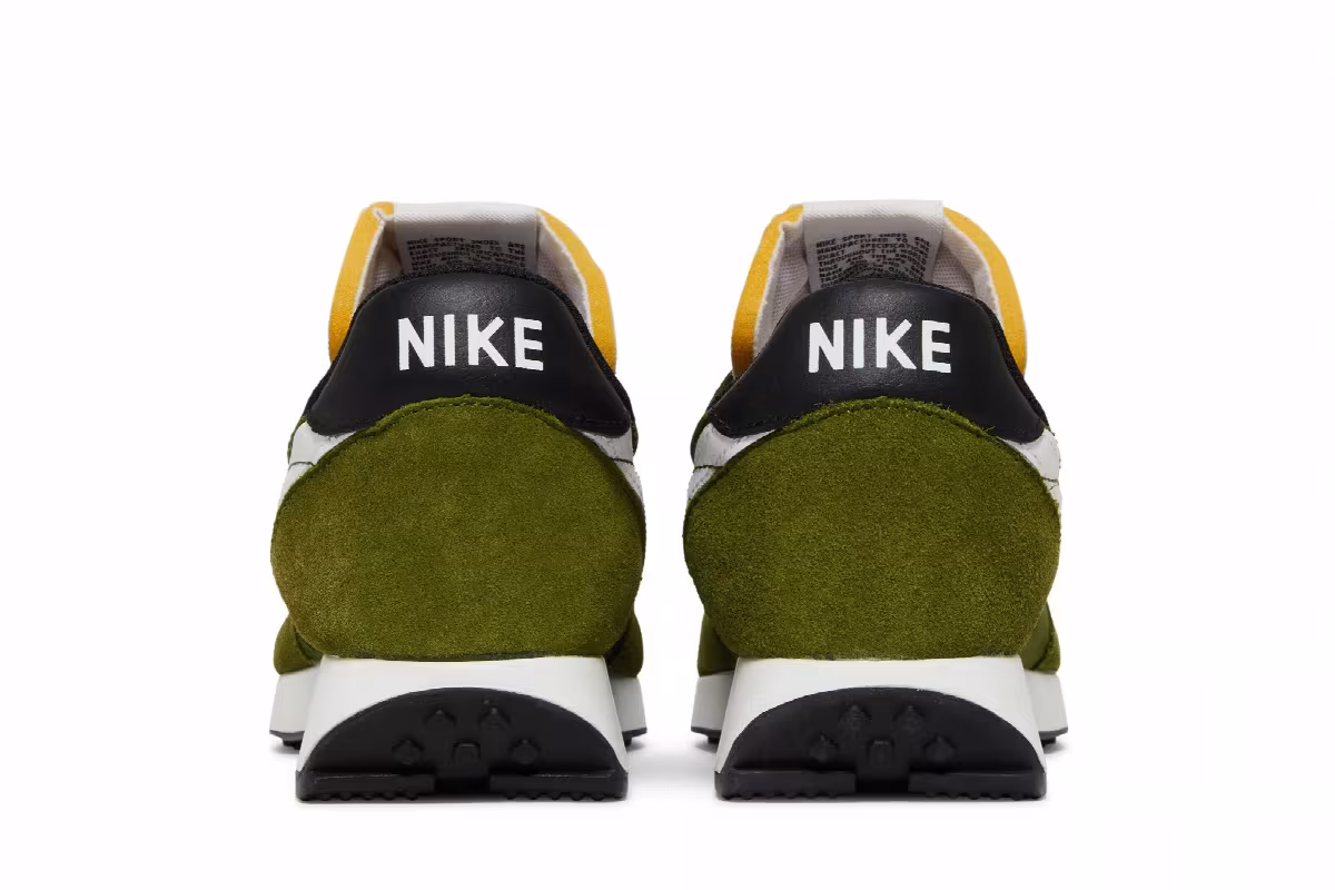 Nike Air Tailwind 79 Olive, view 7