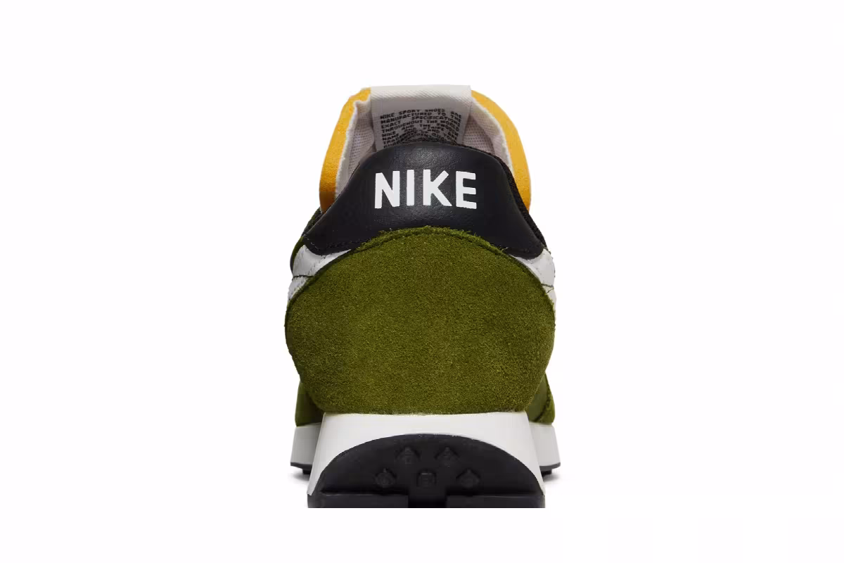 Nike Air Tailwind 79 Olive, view 8