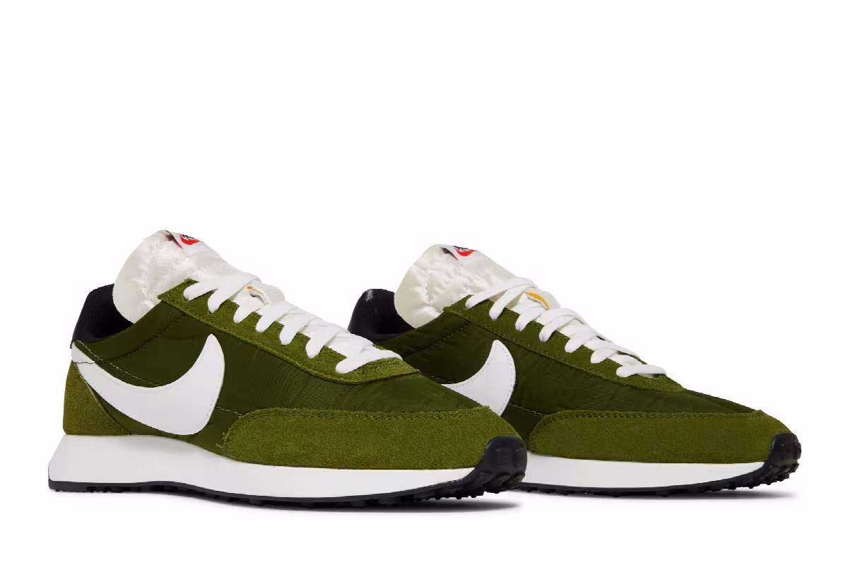 Nike Air Tailwind 79 Olive, view 9